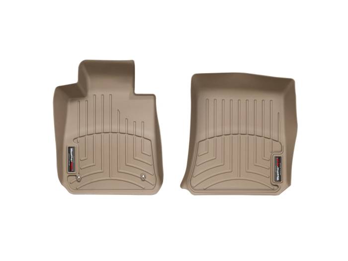 WeatherTech - WeatherTech FloorLiner DigitalFit 452531