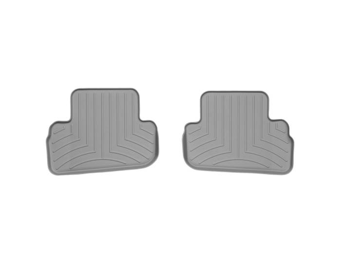 WeatherTech - WeatherTech FloorLiner DigitalFit 461982