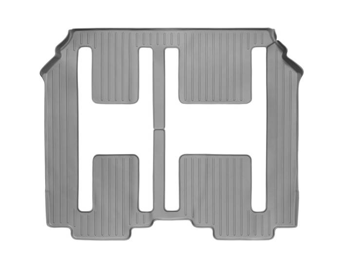 WeatherTech - WeatherTech FloorLiner DigitalFit 461532