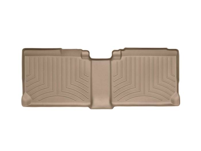 WeatherTech - WeatherTech FloorLiner DigitalFit 452712