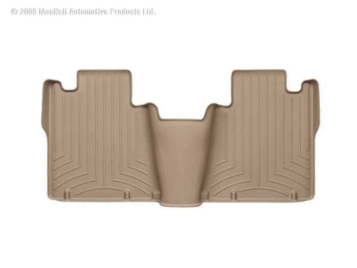 WeatherTech - WeatherTech FloorLiner DigitalFit 450062