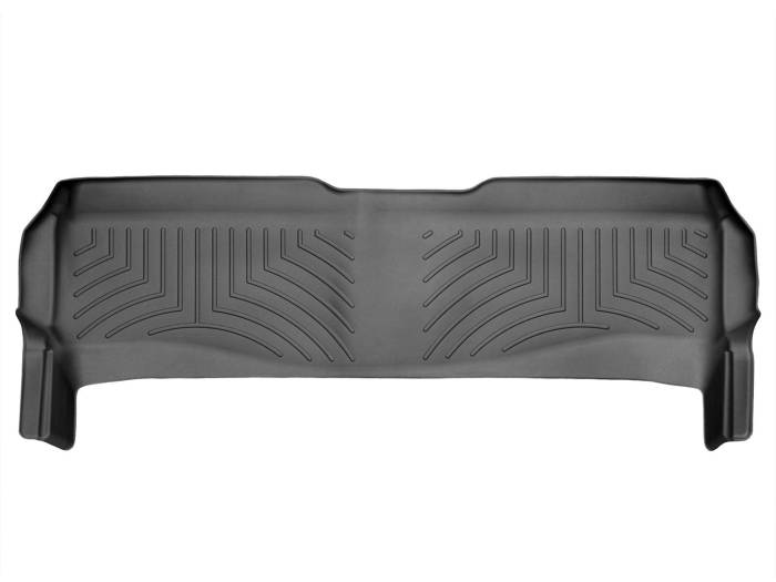 WeatherTech - WeatherTech FloorLiner DigitalFit 443052