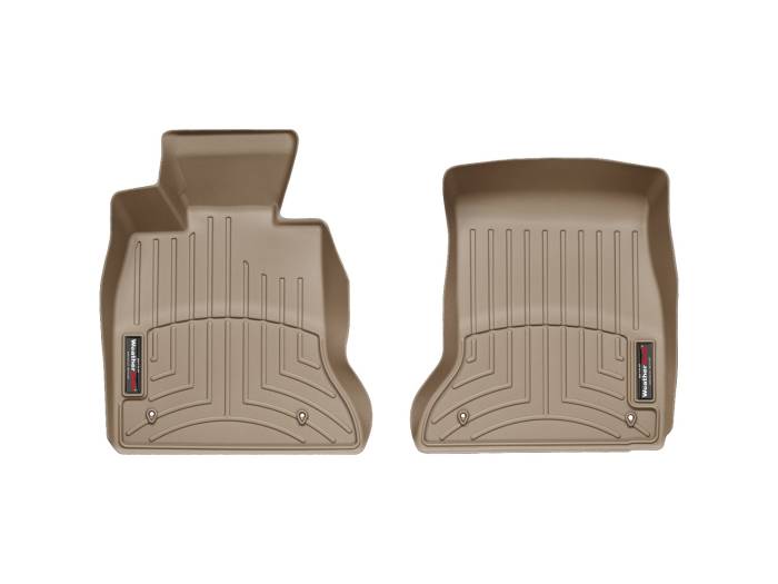 WeatherTech - WeatherTech FloorLiner DigitalFit 453131