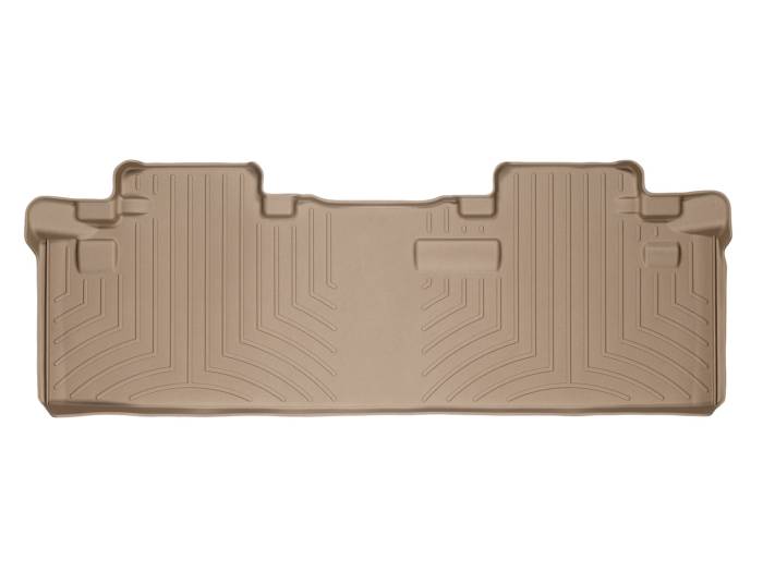 WeatherTech - WeatherTech FloorLiner DigitalFit 453002