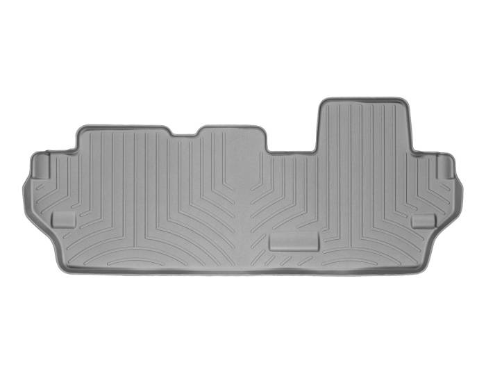 WeatherTech - WeatherTech FloorLiner DigitalFit 463003