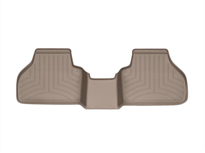 WeatherTech - WeatherTech FloorLiner DigitalFit 453312