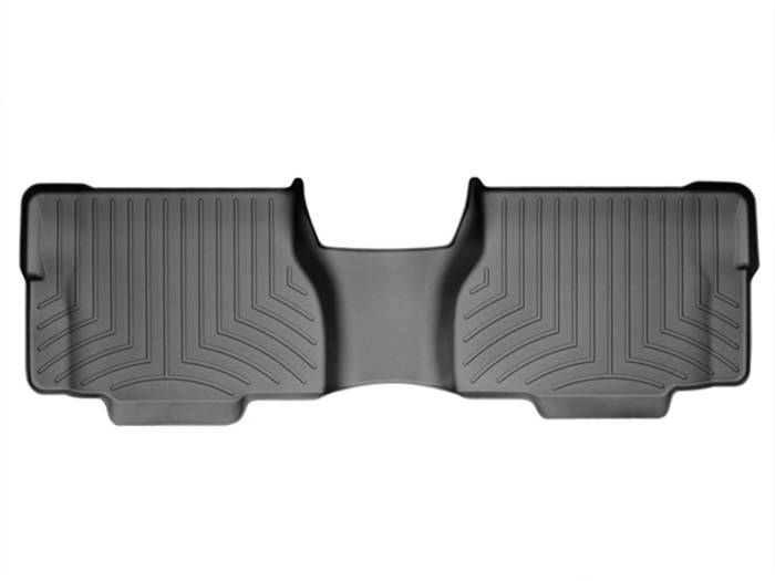 WeatherTech - WeatherTech FloorLiner DigitalFit 440937