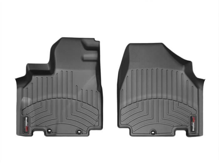 WeatherTech - WeatherTech FloorLiner DigitalFit 443411