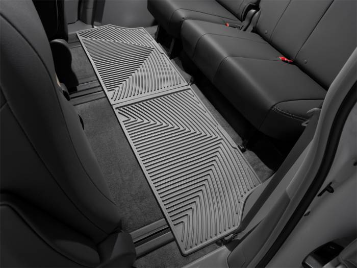 WeatherTech - WeatherTech All Weather Floor Mats W245GR