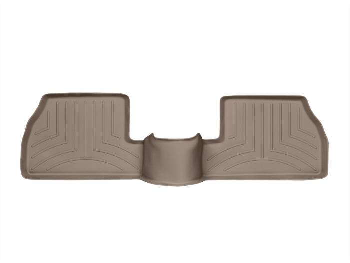 WeatherTech - WeatherTech FloorLiner DigitalFit 450752