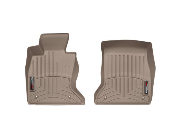 WeatherTech - WeatherTech FloorLiner DigitalFit 453301