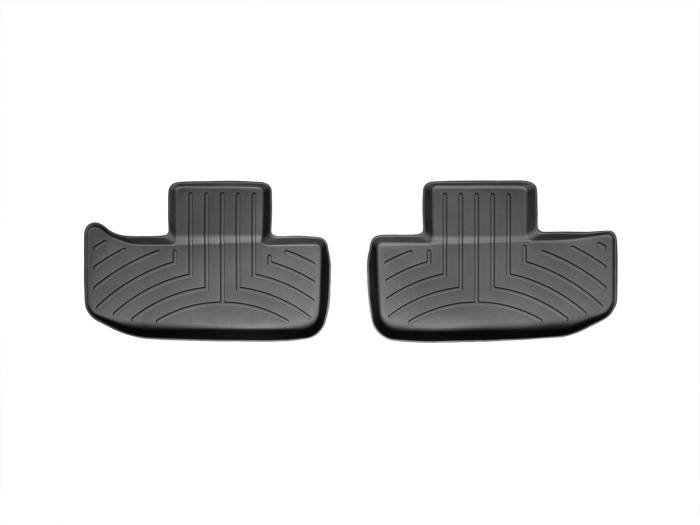 WeatherTech - WeatherTech FloorLiner DigitalFit 443862