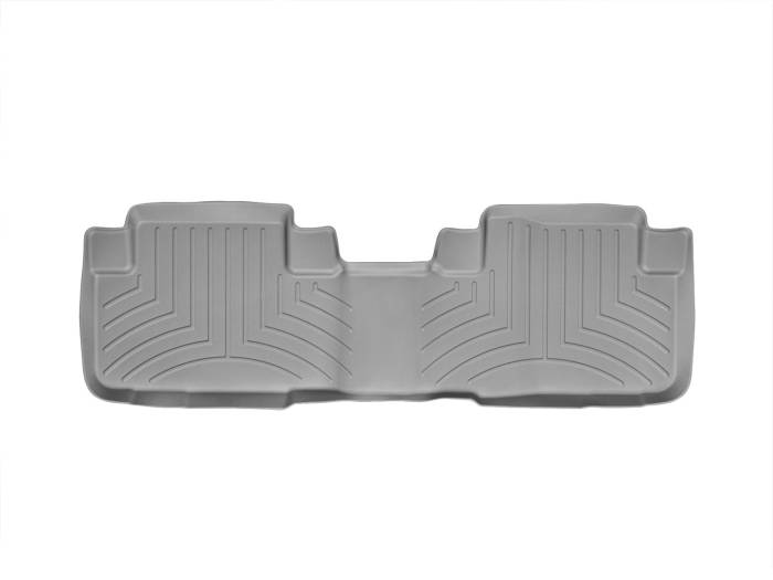 WeatherTech - WeatherTech FloorLiner DigitalFit 464022