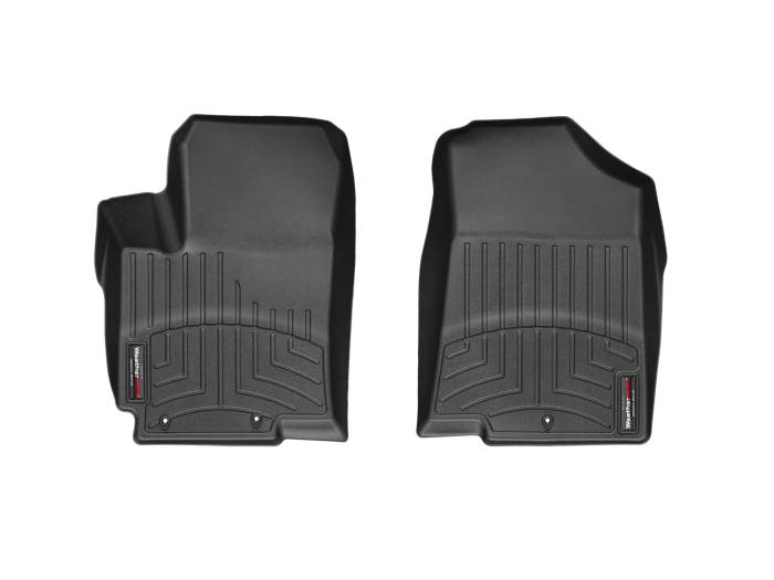 WeatherTech - WeatherTech FloorLiner DigitalFit 443951