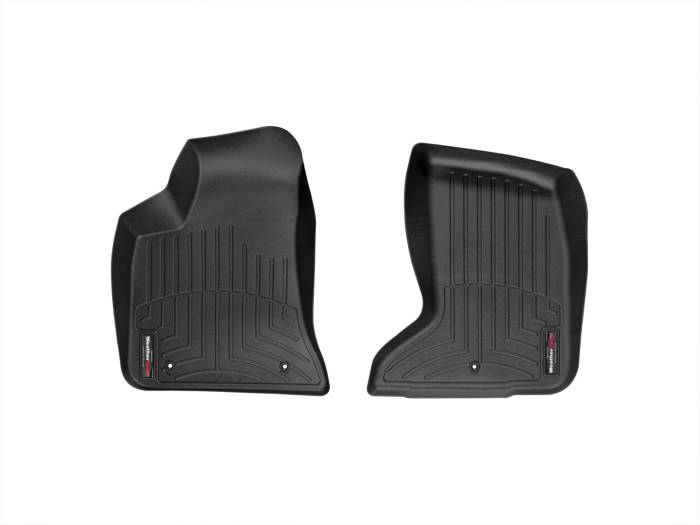 WeatherTech - WeatherTech FloorLiner DigitalFit 444251