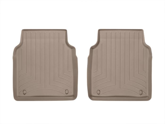 WeatherTech - WeatherTech FloorLiner DigitalFit 454202