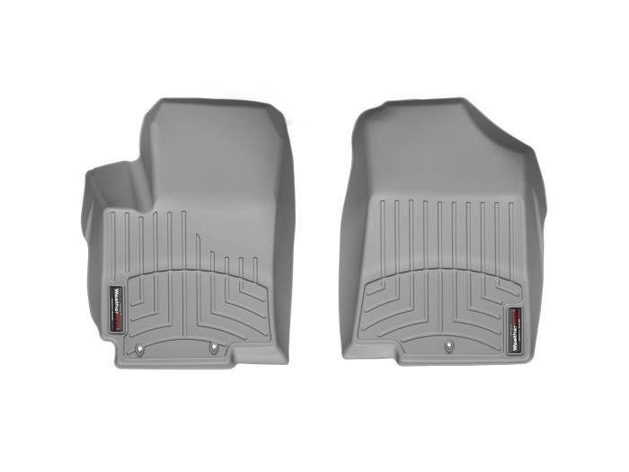 WeatherTech - WeatherTech FloorLiner DigitalFit 463951