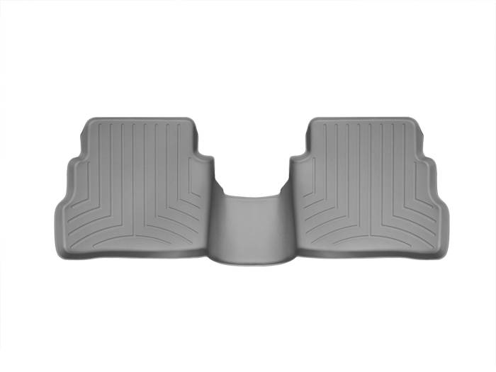 WeatherTech - WeatherTech FloorLiner DigitalFit 464192