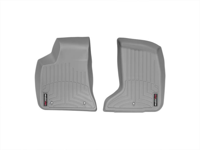 WeatherTech - WeatherTech FloorLiner DigitalFit 464251