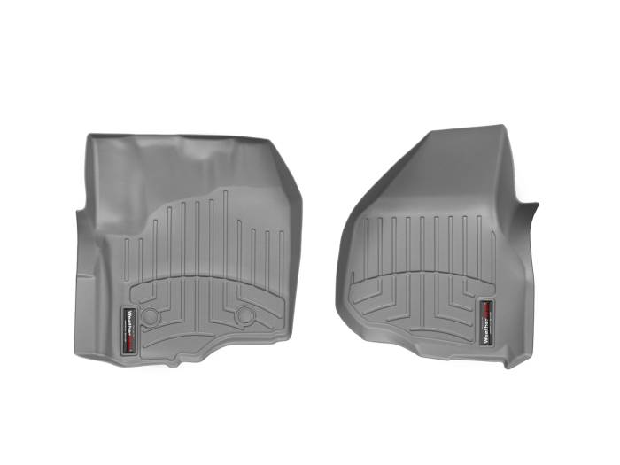 WeatherTech - WeatherTech FloorLiner DigitalFit 464331