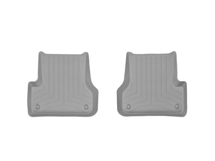 WeatherTech - WeatherTech FloorLiner DigitalFit 463742