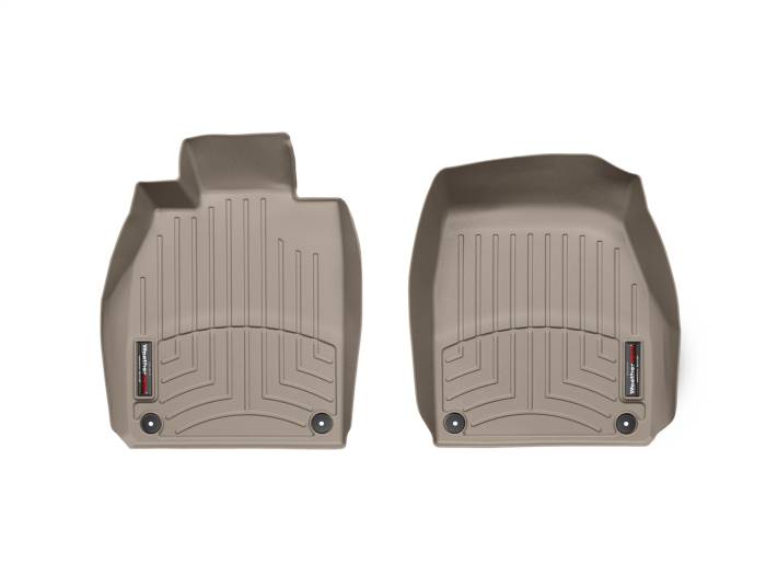 WeatherTech - WeatherTech FloorLiner DigitalFit 454371