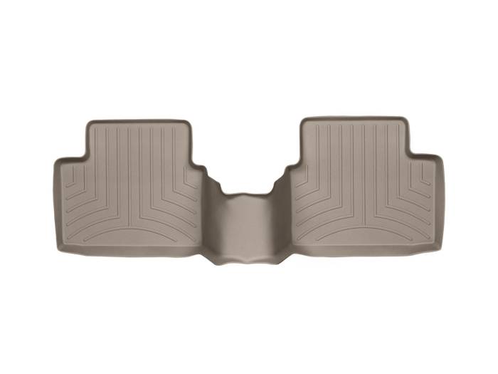 WeatherTech - WeatherTech FloorLiner DigitalFit 454572