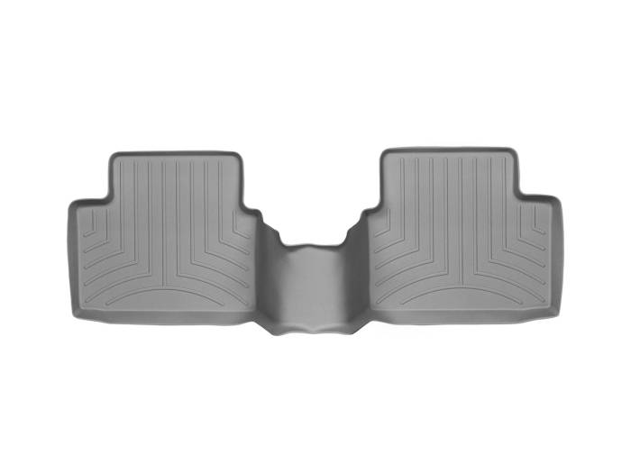 WeatherTech - WeatherTech FloorLiner DigitalFit 464572