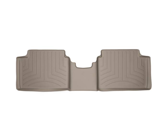 WeatherTech - WeatherTech FloorLiner DigitalFit 453422