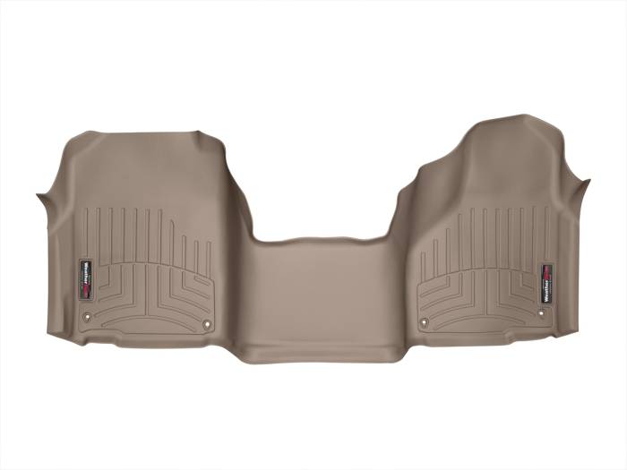 WeatherTech - WeatherTech FloorLiner DigitalFit 454641
