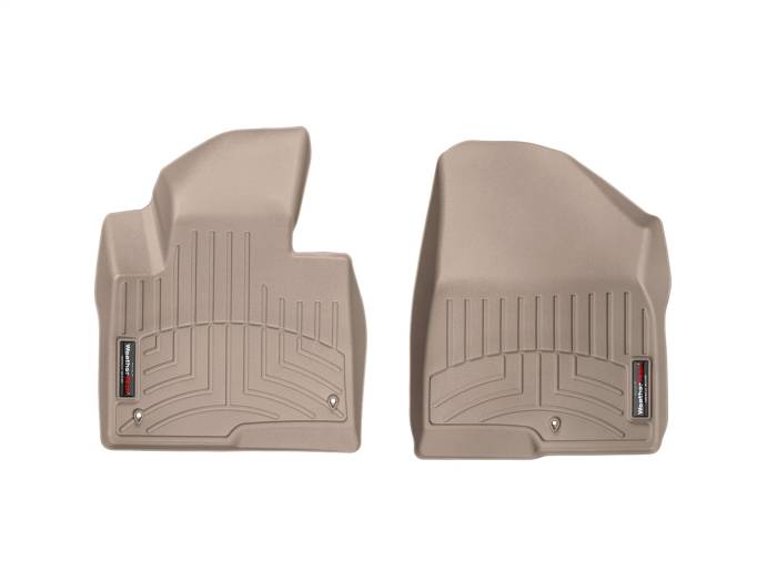 WeatherTech - WeatherTech FloorLiner DigitalFit 454401