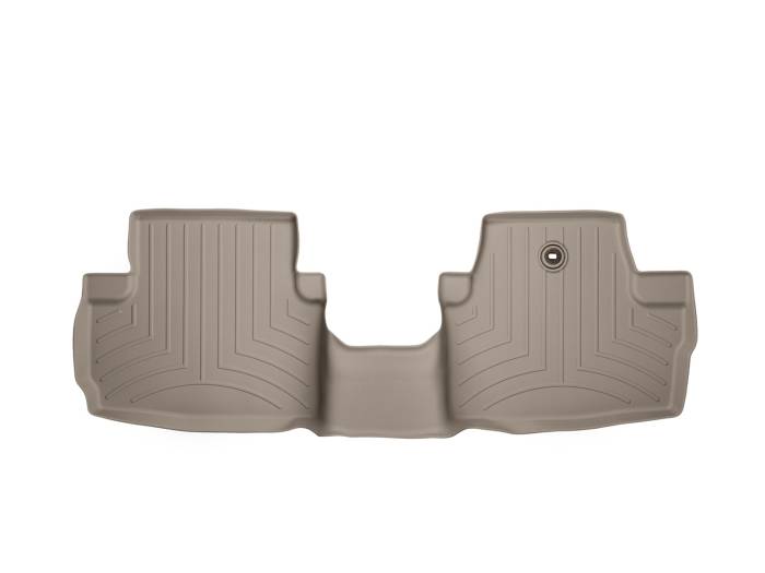 WeatherTech - WeatherTech FloorLiner DigitalFit 454813