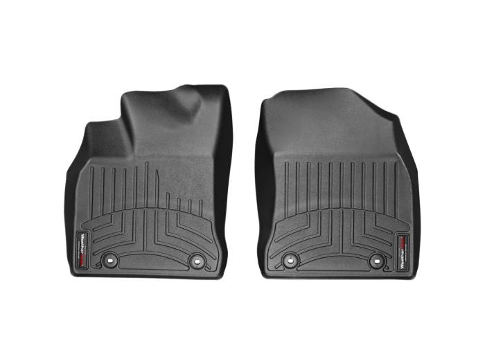WeatherTech - WeatherTech FloorLiner DigitalFit 444841