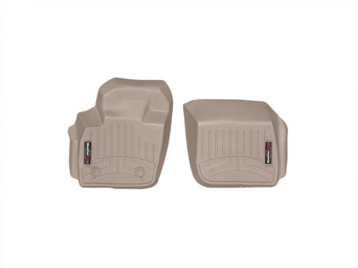 WeatherTech - WeatherTech FloorLiner DigitalFit 454831