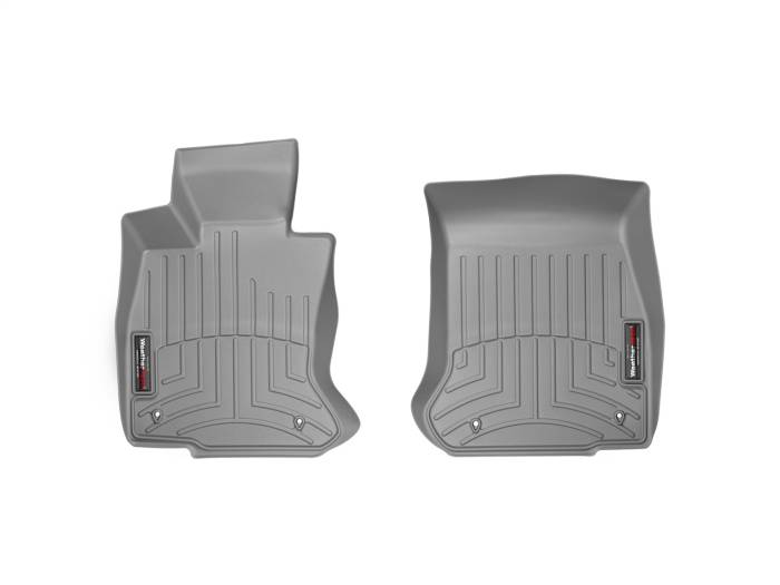 WeatherTech - WeatherTech FloorLiner DigitalFit 465081