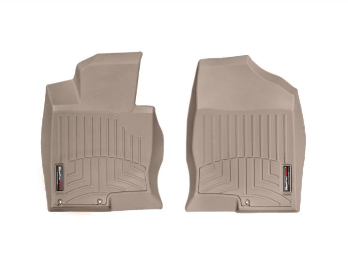 WeatherTech - WeatherTech FloorLiner DigitalFit 454891