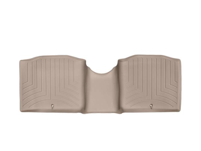 WeatherTech - WeatherTech FloorLiner DigitalFit 454892