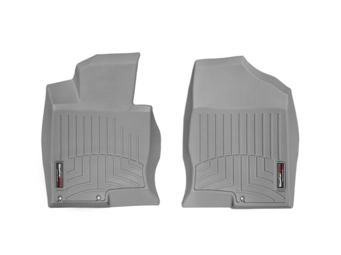 WeatherTech - WeatherTech FloorLiner DigitalFit 464891