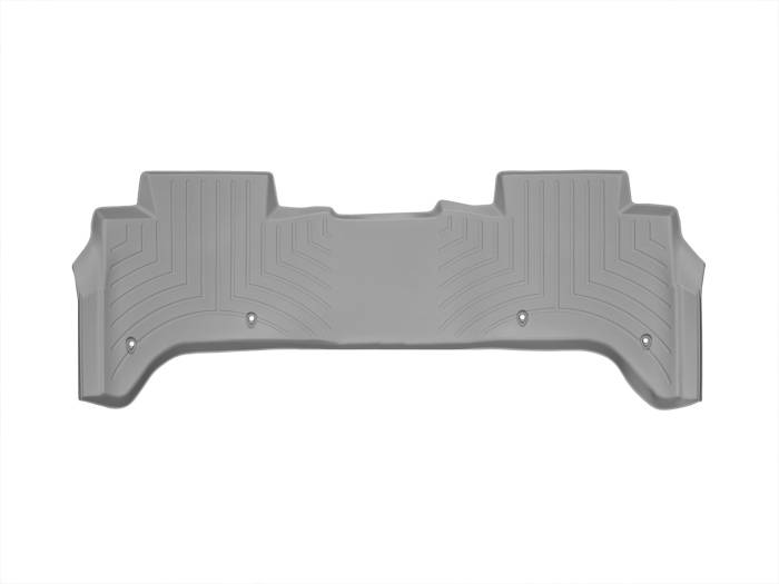 WeatherTech - WeatherTech FloorLiner DigitalFit 464803