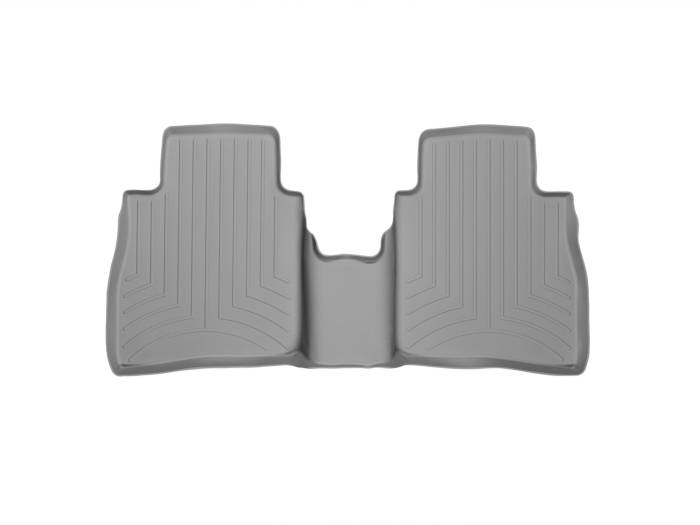 WeatherTech - WeatherTech FloorLiner DigitalFit 464912