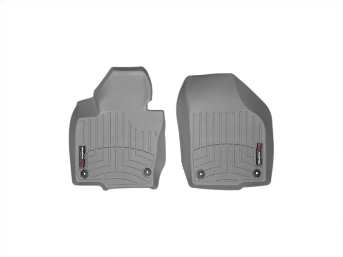 WeatherTech - WeatherTech FloorLiner DigitalFit 465461