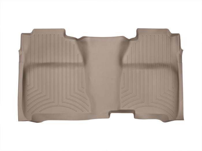 WeatherTech - WeatherTech FloorLiner DigitalFit 455422