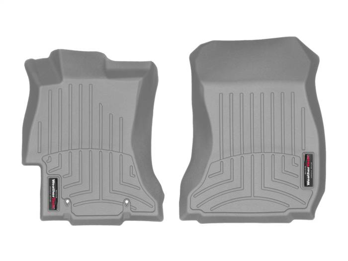 WeatherTech - WeatherTech FloorLiner DigitalFit 464391
