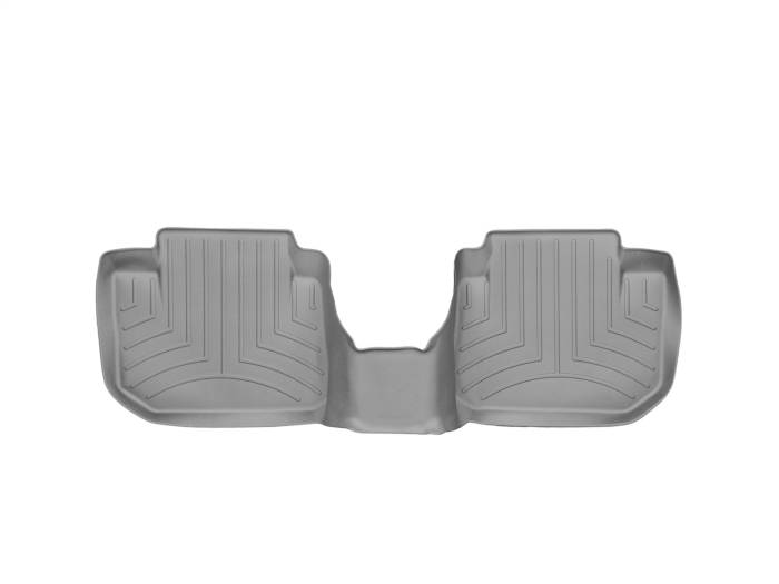 WeatherTech - WeatherTech FloorLiner DigitalFit 464392