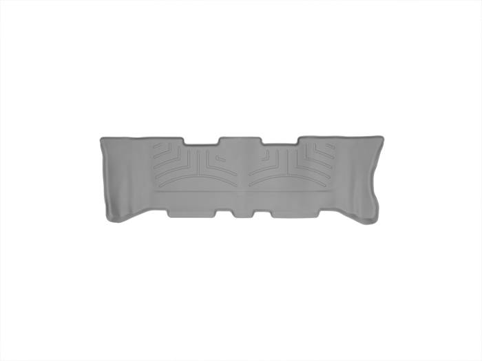 WeatherTech - WeatherTech FloorLiner DigitalFit 464404