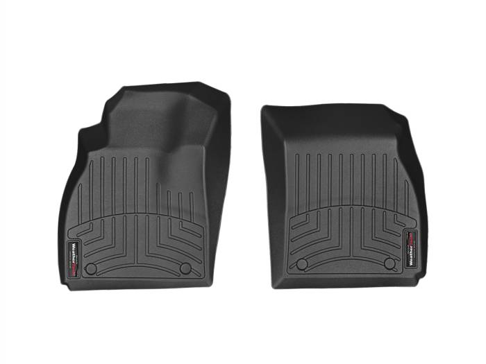 WeatherTech - WeatherTech FloorLiner DigitalFit 445241