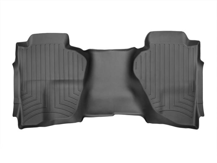 WeatherTech - WeatherTech FloorLiner DigitalFit 445423
