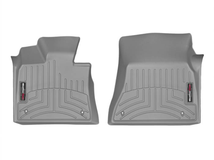 WeatherTech - WeatherTech FloorLiner DigitalFit 465591