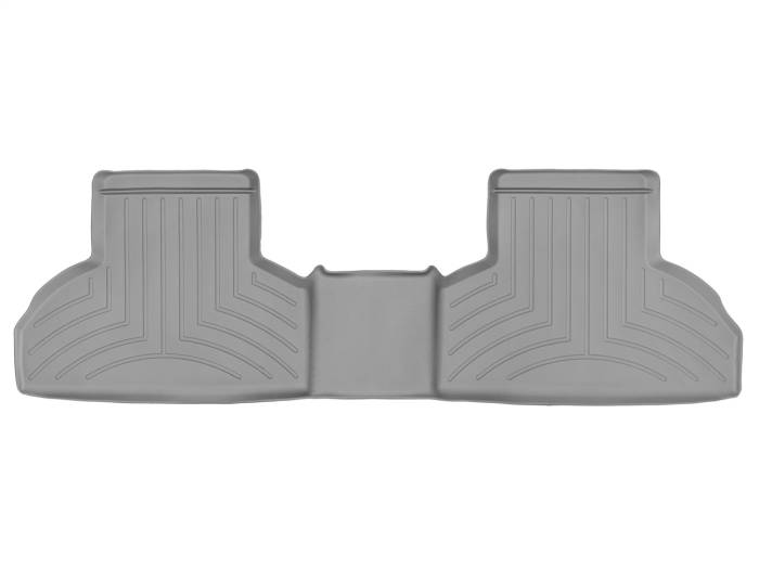 WeatherTech - WeatherTech FloorLiner DigitalFit 465592