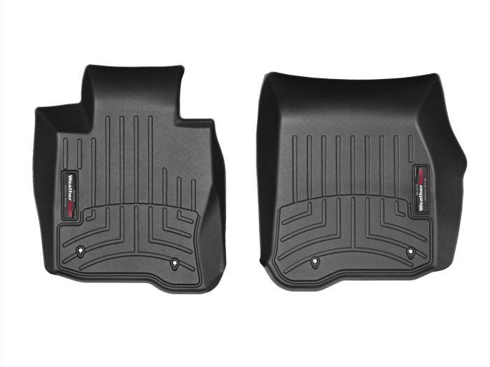 WeatherTech - WeatherTech FloorLiner DigitalFit 445701
